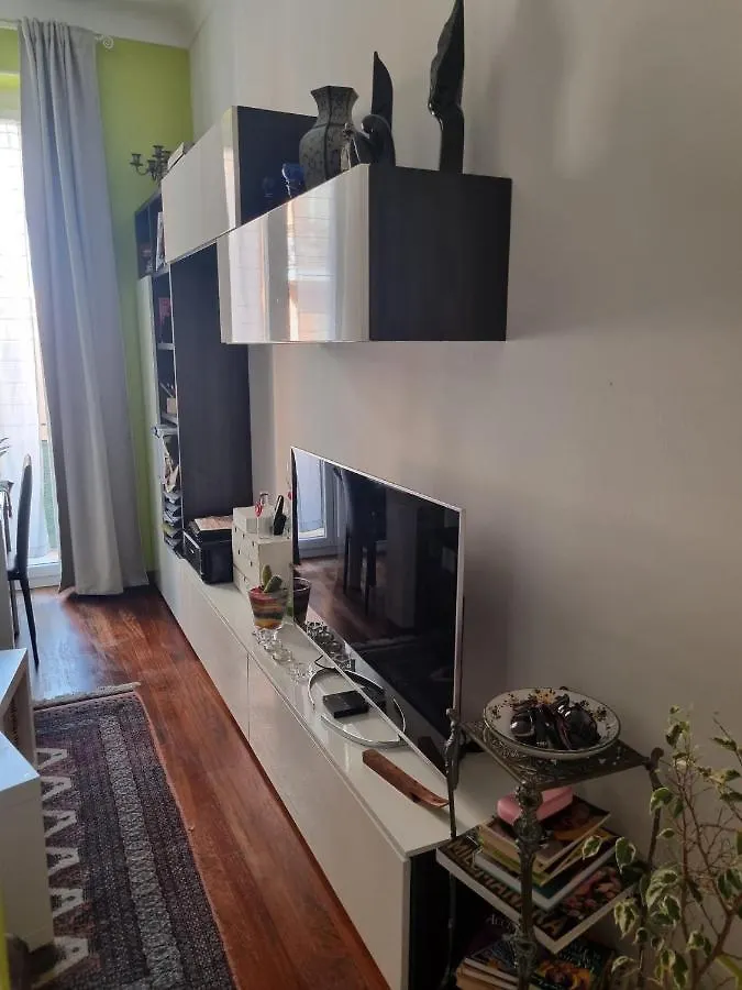 Milo'S House Apartment Monte Carlo