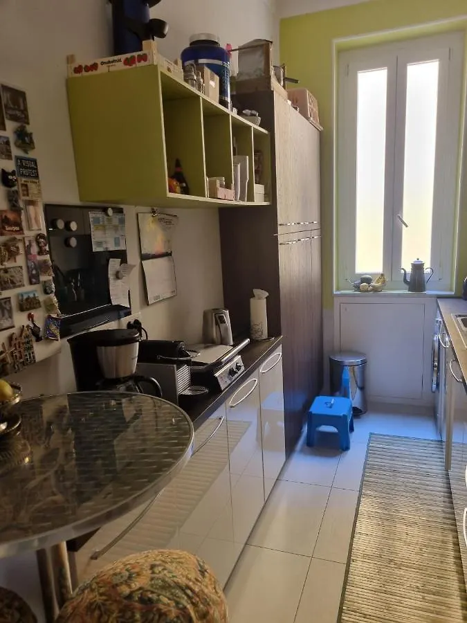 Milo'S House Apartment Monte Carlo